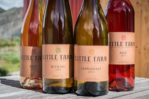 Little Farm Winery Little Farm Winery