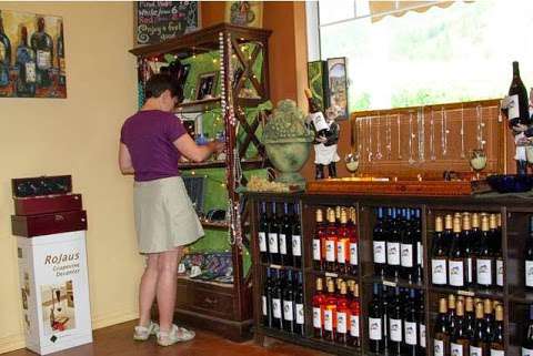 Seven Stones Winery Seven Stones Winery